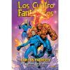 Seller image for Marvel Omnibus. Los 4 Fant�sticos de Carlos Pacheco y Rafael Mar�n for sale by AG Library