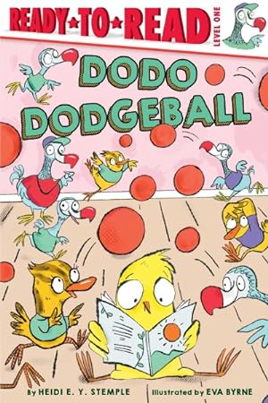 Seller image for Dodo Dodgeball for sale by GreatBookPrices