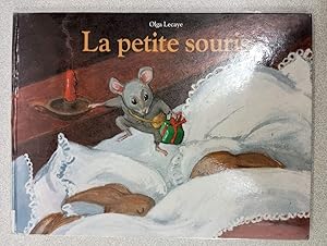 Image du vendeur pour La petite souris mis en vente par Dmons et Merveilles