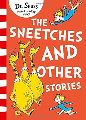 Seller image for The Sneetches and Other Stories for sale by WeBuyBooks 2