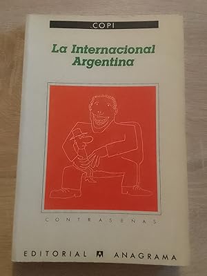 La Internacional Argentina