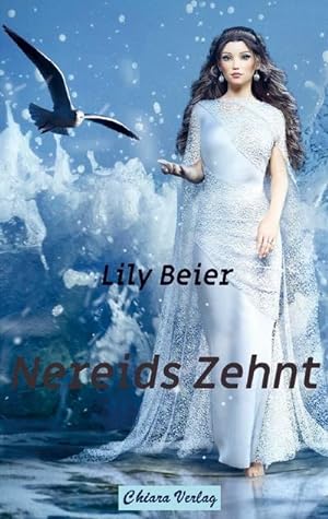 Seller image for Nereids Zehnt for sale by BuchWeltWeit Ludwig Meier e.K.