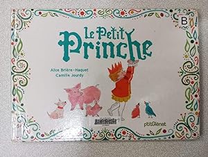 Seller image for Le Petit Prinche for sale by Dmons et Merveilles