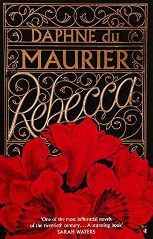 Image du vendeur pour Rebecca (VMC) (Virago Modern Classics): Daphne Du Maurier mis en vente par WeBuyBooks