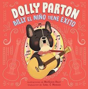 Imagen del vendedor de Billy el nio tiene xito/ Billy the Kid Makes It Big -Language: spanish a la venta por GreatBookPrices