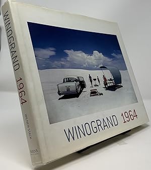 Winogrand 1964