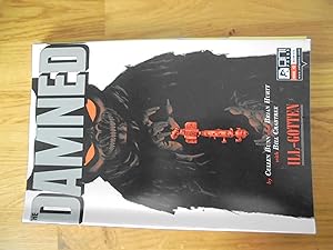 Seller image for The Damned: Ill-Gotten No 3 (July 2017) for sale by El Pinarillo Books