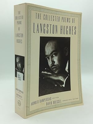 Seller image for THE COLLECTED POEMS OF LANGSTON HUGHES for sale by Kubik Fine Books Ltd., ABAA