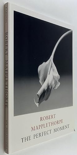 Bild des Verkufers fr Robert Mapplethorpe: The Perfect Moment zum Verkauf von Brancamp Books