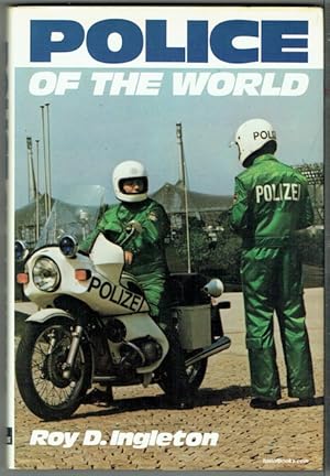 Police Of The World