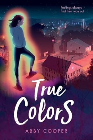 Seller image for True Colors for sale by GreatBookPrices