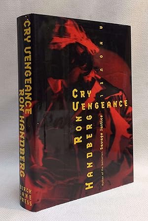 Seller image for Cry Vengeance: A Novel for sale by Book House in Dinkytown, IOBA