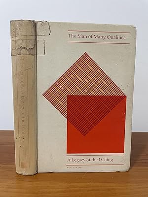 Seller image for The Man of Many Qualities : A Legacy of the I Ching for sale by Matthew's Books