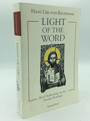 Bild des Verkufers fr LIGHT OF THE WORD: Brief Reflections on the Sunday Readings zum Verkauf von Kubik Fine Books Ltd., ABAA