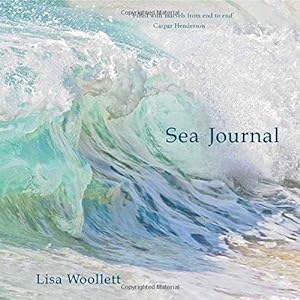 Image du vendeur pour Sea Journal mis en vente par WeBuyBooks