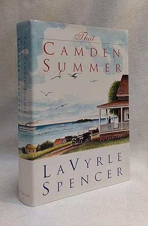 Seller image for That Camden Summer for sale by Book House in Dinkytown, IOBA