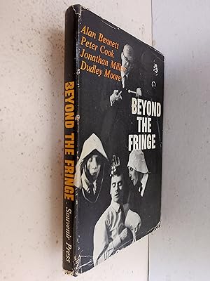 Imagen del vendedor de Beyond The Fringe a la venta por best books