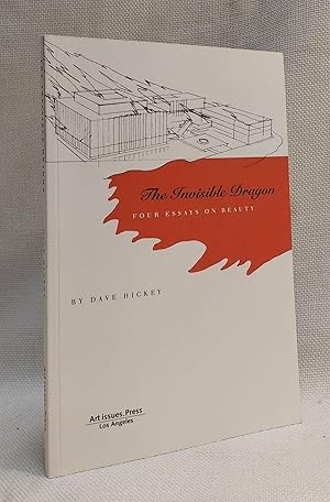 The Invisible Dragon: Four Essays on Beauty