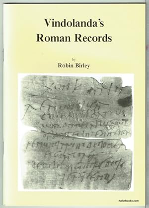 Vindolanda's Roman Record