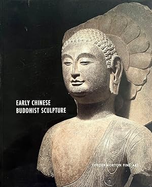 Early Chinese Buddhist Sculpture