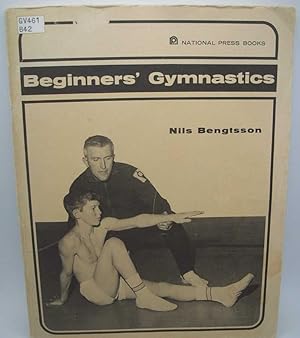 Beginners' Gymnastics