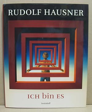 Rudolf Hausner ICH bin ES. Sammlung Würth und Leihgaben.