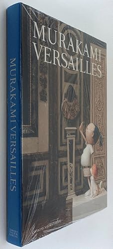 Seller image for Murakami Versailles for sale by Brancamp Books