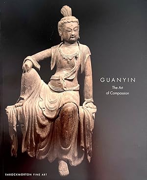Guanyin: The Art of Compassion