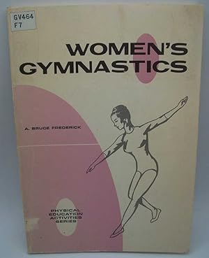 Women's Gymnastics (Physical Education Activities Series)