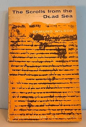 Image du vendeur pour The Scrolls from the Dead Sea mis en vente par Berthoff Books