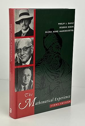 Seller image for The Mathematical Experience: A Study Edition for sale by Free Play Books