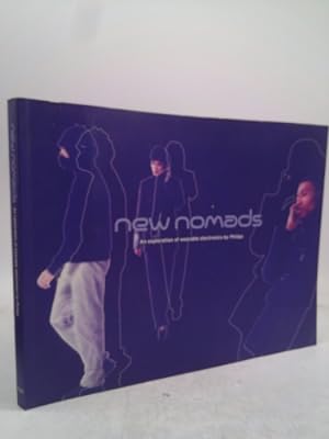 Image du vendeur pour New Nomads mis en vente par ThriftBooksVintage