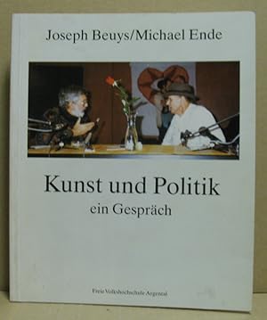 Kunst und Politik. ein Gespräch.