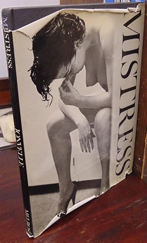 Seller image for Mistress for sale by Atlantic Bookshop