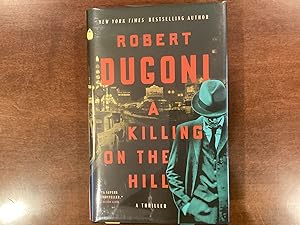 A Killing On The Hill (signed & dated)