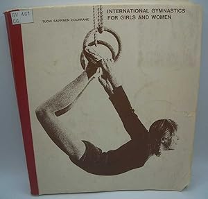 International Gymnastics for Girls and Women
