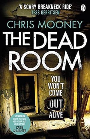 Image du vendeur pour The Dead Room (Darby McCormick) mis en vente par WeBuyBooks 2