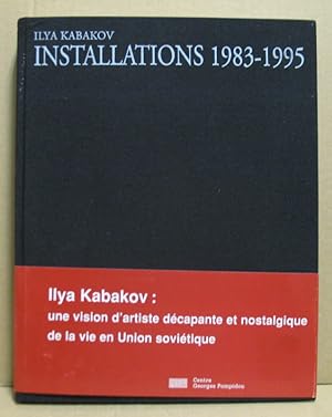 Illustrations 1983-1995.
