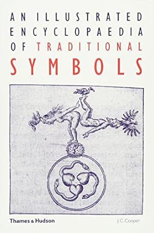 Seller image for An Illustrated Encyclopaedia of Traditional Symbols for sale by WeBuyBooks