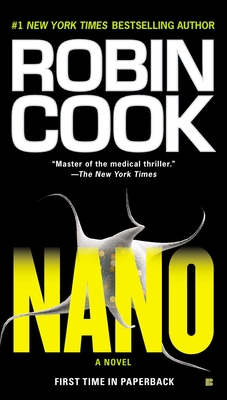 Seller image for Nano (Paperback or Softback) for sale by BargainBookStores
