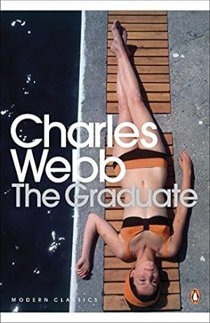 Seller image for The Graduate (Penguin Modern Classics) for sale by WeBuyBooks 2