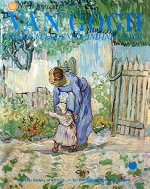 Image du vendeur pour Shell Presents; Van Gogh His Sources, Genius And Influence mis en vente par Marlowes Books and Music