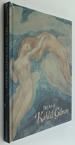 Bild des Verkufers fr The Art of Kahlil Gibran at Telfair Museums zum Verkauf von Brancamp Books