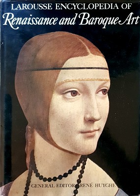 Immagine del venditore per Larousse Encyclopedia Of Renaissance And Baroque Art venduto da Marlowes Books and Music