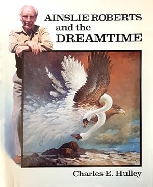 Ainslie Roberts and the Dreamtime
