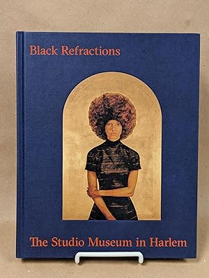 Seller image for Black Refractions: Highlights from The Studio Museum in Harlem for sale by Friends of KPL