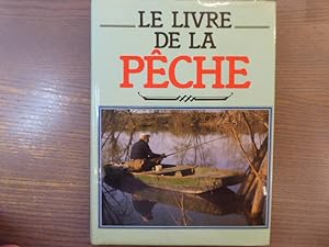 Seller image for Le Livre de la Pche. for sale by Tir  Part