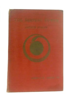 Immagine del venditore per The Serpent Power: Being The Sat-Cakra-Nirupana And Paduka-Pancaka venduto da World of Rare Books