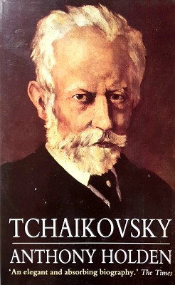 Seller image for Tchaikovsky for sale by Marlowes Books and Music