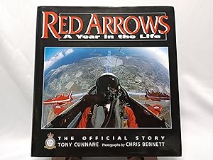 Seller image for Red Arrows for sale by Hunter's Bookstore